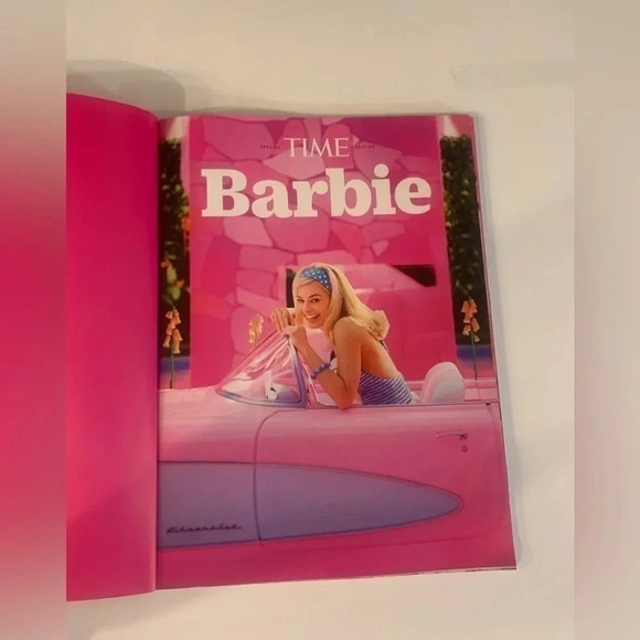 BARBIE Time Special Edition - Picture 3 of 3